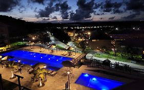 Eco Resort Praia dos Carneiros - Flat Novo - Ao Lado da Igrejinha